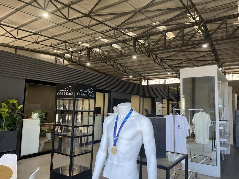 To Let commercial Property for Rent in Atlantic Hills Western Cape